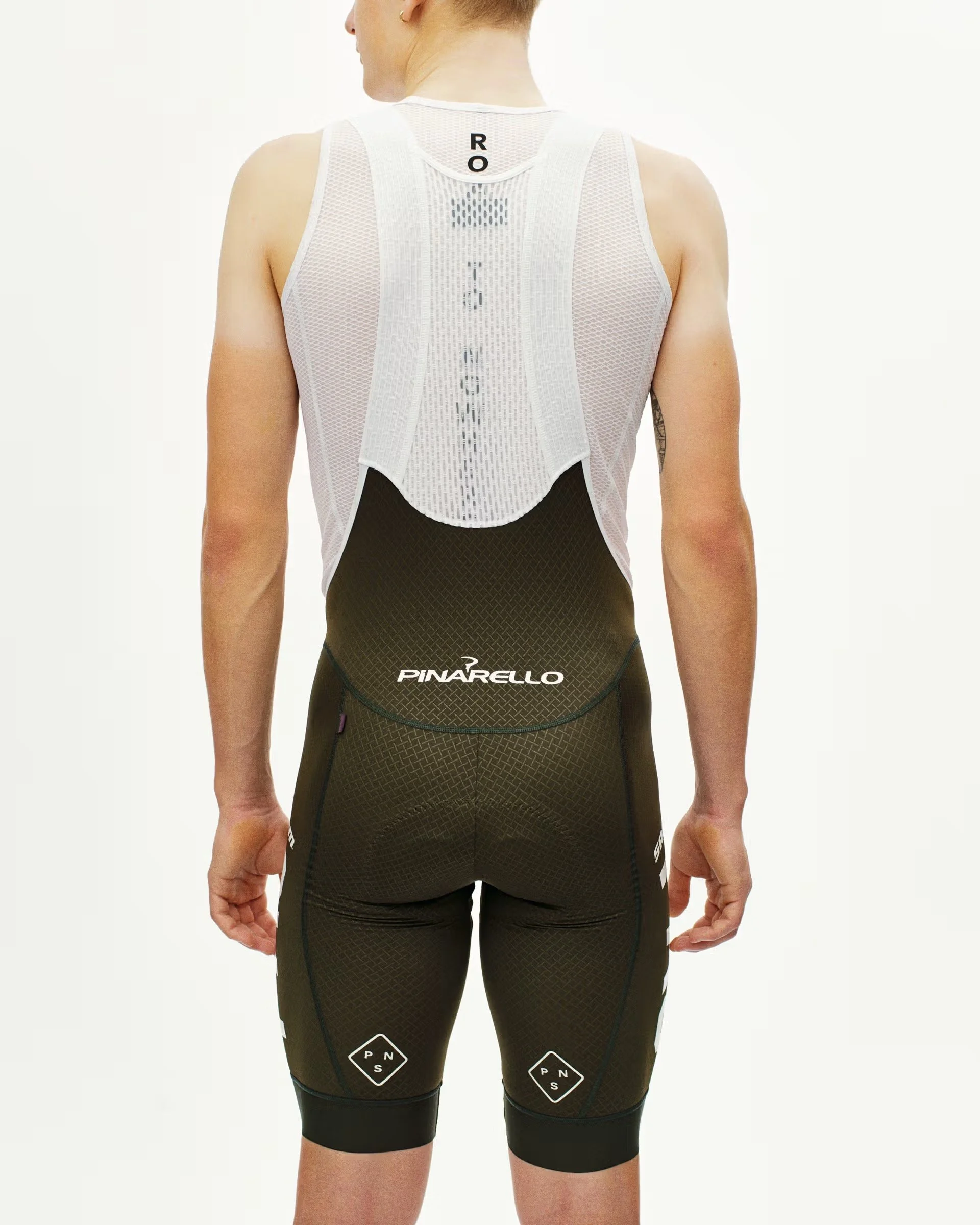 PAS NORMAL STUDIOS Control Knickers Navy Men — Cycle Store Zurich